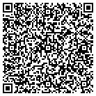 QR code with G G Register Custom Charters contacts