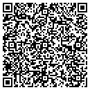 QR code with P Innacle Towers contacts