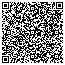 QR code with Adrian Security contacts