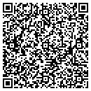 QR code with J K Trading contacts