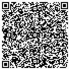 QR code with G L S Furniture Refinishing contacts