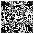 QR code with C Robin Wyatt PC contacts