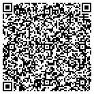 QR code with High Pt Chase Homeowners Assn contacts