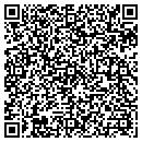 QR code with J B Quick Stop contacts
