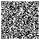 QR code with L H Devore contacts