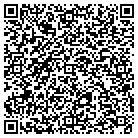 QR code with I & I Custom Services Inc contacts