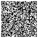 QR code with S & W Landfill contacts