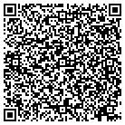 QR code with C S A Fertilizer Inc contacts