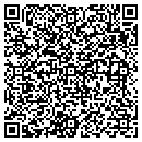 QR code with York Sales Inc contacts
