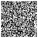 QR code with J C Supermarket contacts