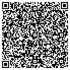 QR code with Dekalb Convention & Visitors contacts