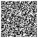 QR code with D's Corner Cafe contacts