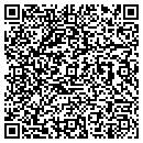 QR code with Rod Spw Shop contacts