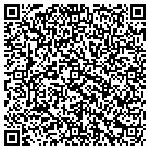 QR code with Cornerstone Compassion Center contacts