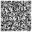 QR code with Claxton Plumbing Service contacts