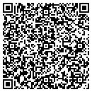 QR code with J & R Snack Shop contacts