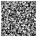 QR code with Rustin Sign Co contacts