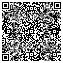 QR code with L P Produce contacts