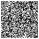 QR code with Atman Press contacts