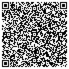 QR code with Rinker Materials Corporation contacts