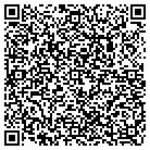 QR code with Bingham Roller Company contacts