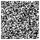 QR code with R & C Land Development Inc contacts