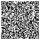 QR code with James Davis contacts