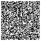 QR code with Cws Constructionwise Solutions contacts