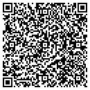 QR code with E & C Vending contacts