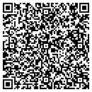 QR code with D Diamond Contractors contacts