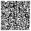 QR code with RRCEP contacts