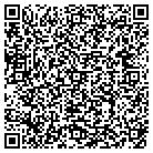 QR code with Big Daddy's Hydroponics contacts