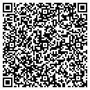 QR code with Hortman & Sons contacts
