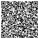 QR code with Azizah Magazine contacts