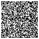 QR code with Harbin's Pools & Spas contacts