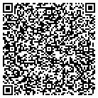 QR code with Hay's Janitorial Service contacts
