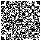 QR code with Anointed Word Christian Mnstrs contacts