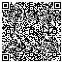 QR code with Harvest Buffet contacts