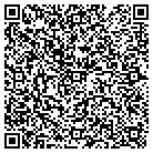 QR code with Covington's Dining & Catering contacts