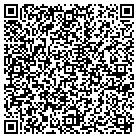 QR code with H & R Block Tax Service contacts