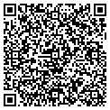 QR code with Bootys contacts