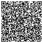 QR code with CSC Financial Service Group contacts