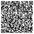 QR code with KFC contacts