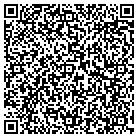 QR code with Rick Harvey Ministries Inc contacts