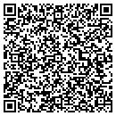 QR code with Handy Lube II contacts