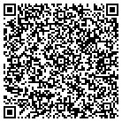 QR code with G M Cleaning Contractors contacts