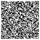QR code with Thomas C Strickland D F H contacts