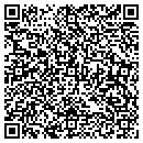 QR code with Harvest Consulting contacts