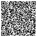 QR code with Bloom contacts