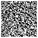 QR code with B C Group LLC contacts